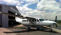 Cessna 208B Grand Caravan